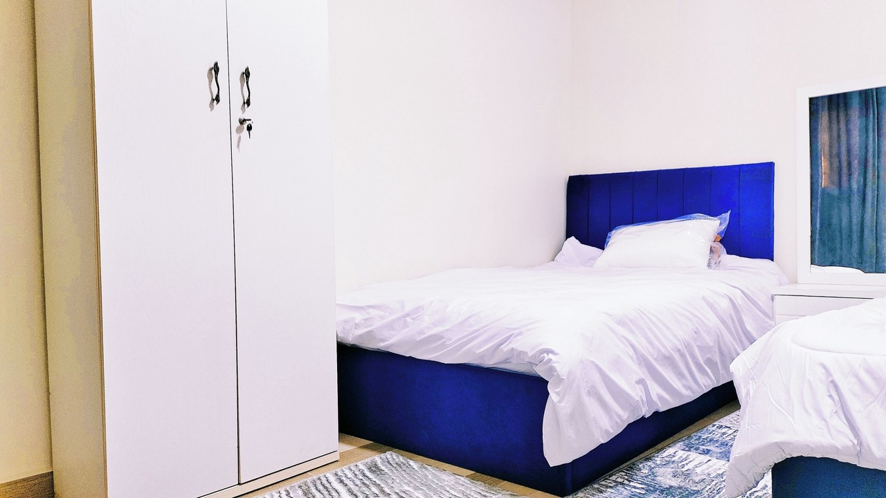 Photo of Bedroom in Al Haram