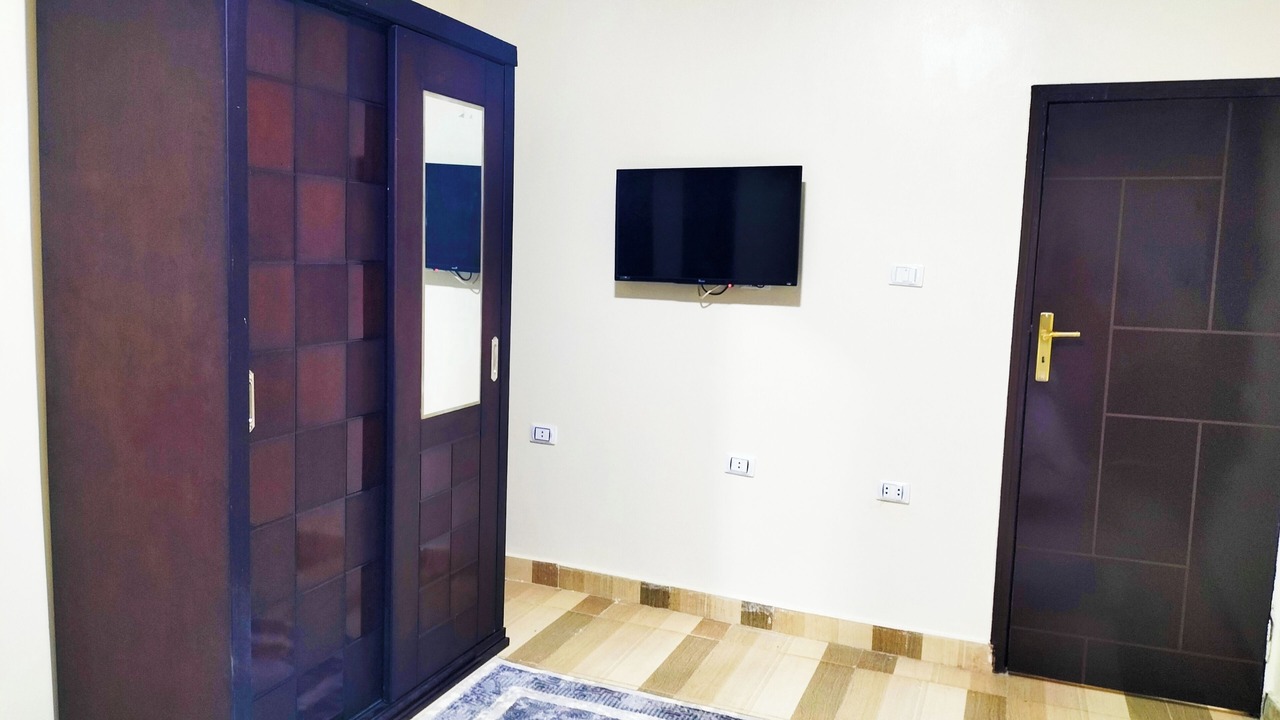 Photo of Bedroom in Al Haram