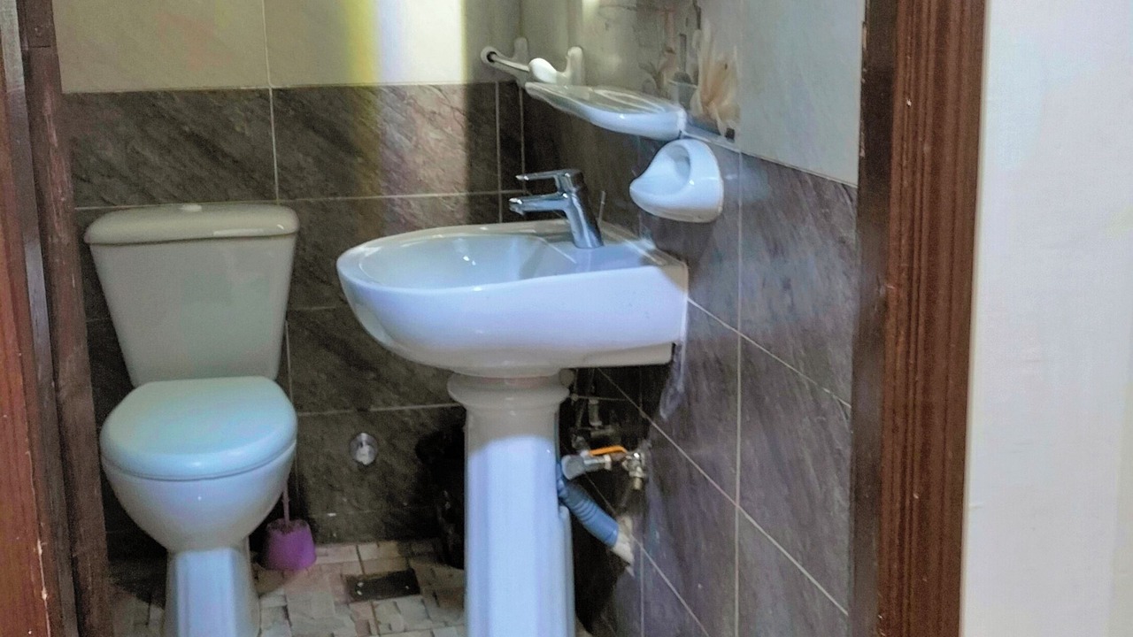 Photo of Bathroom in Al Haram