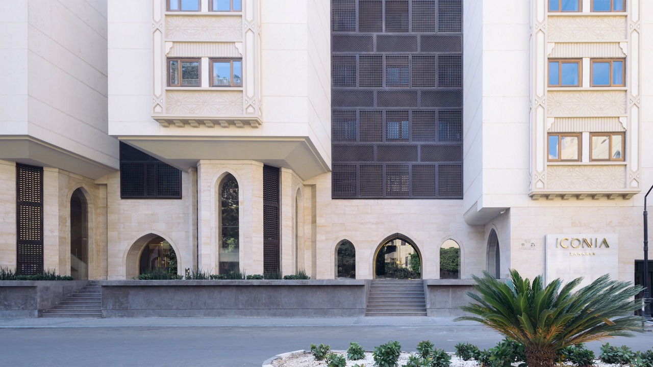 Photo of Outdoor in Zamalek