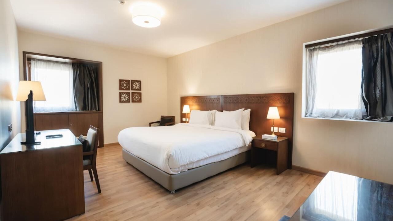 Photo of Bedroom in Zamalek