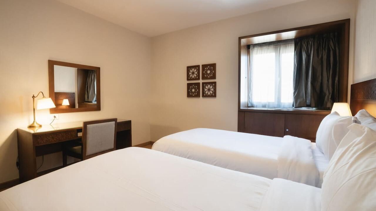 Photo of Bedroom in Zamalek