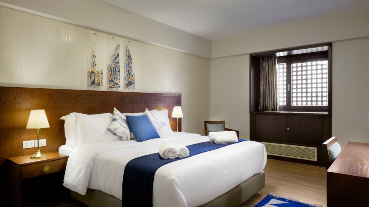 Photo of Bedroom in Zamalek