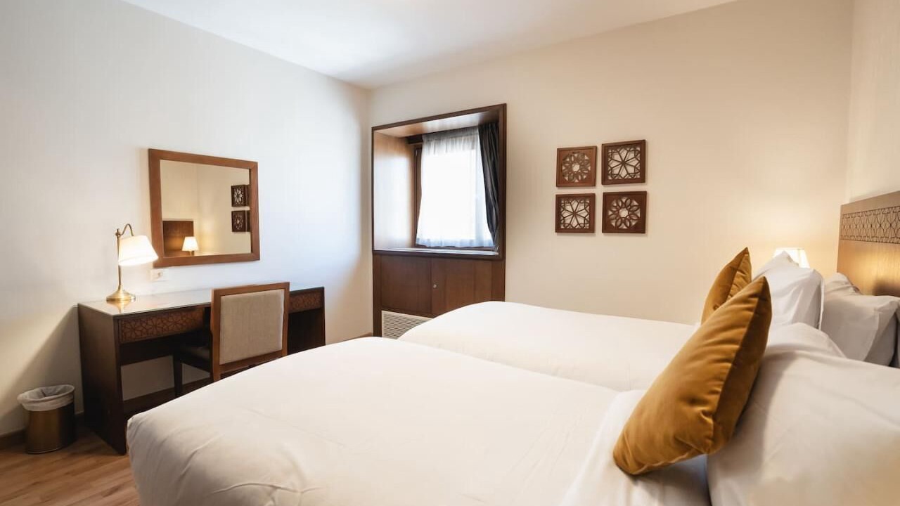 Photo of Bedroom in Zamalek