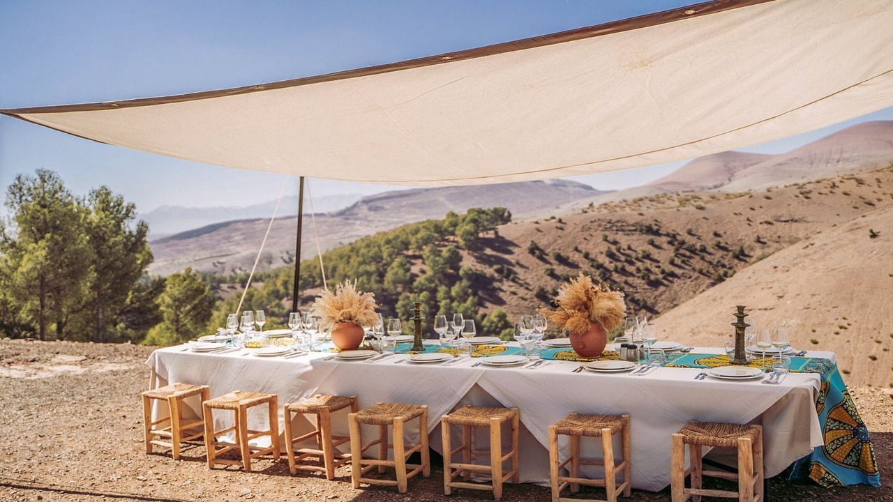 Photo of Outdoor in Sidi Badhaj