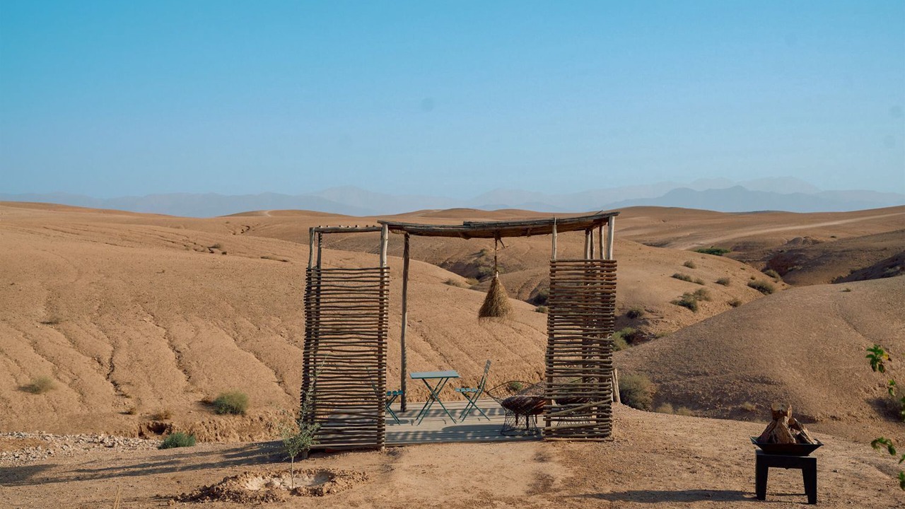 Photo of Outdoor in Sidi Badhaj