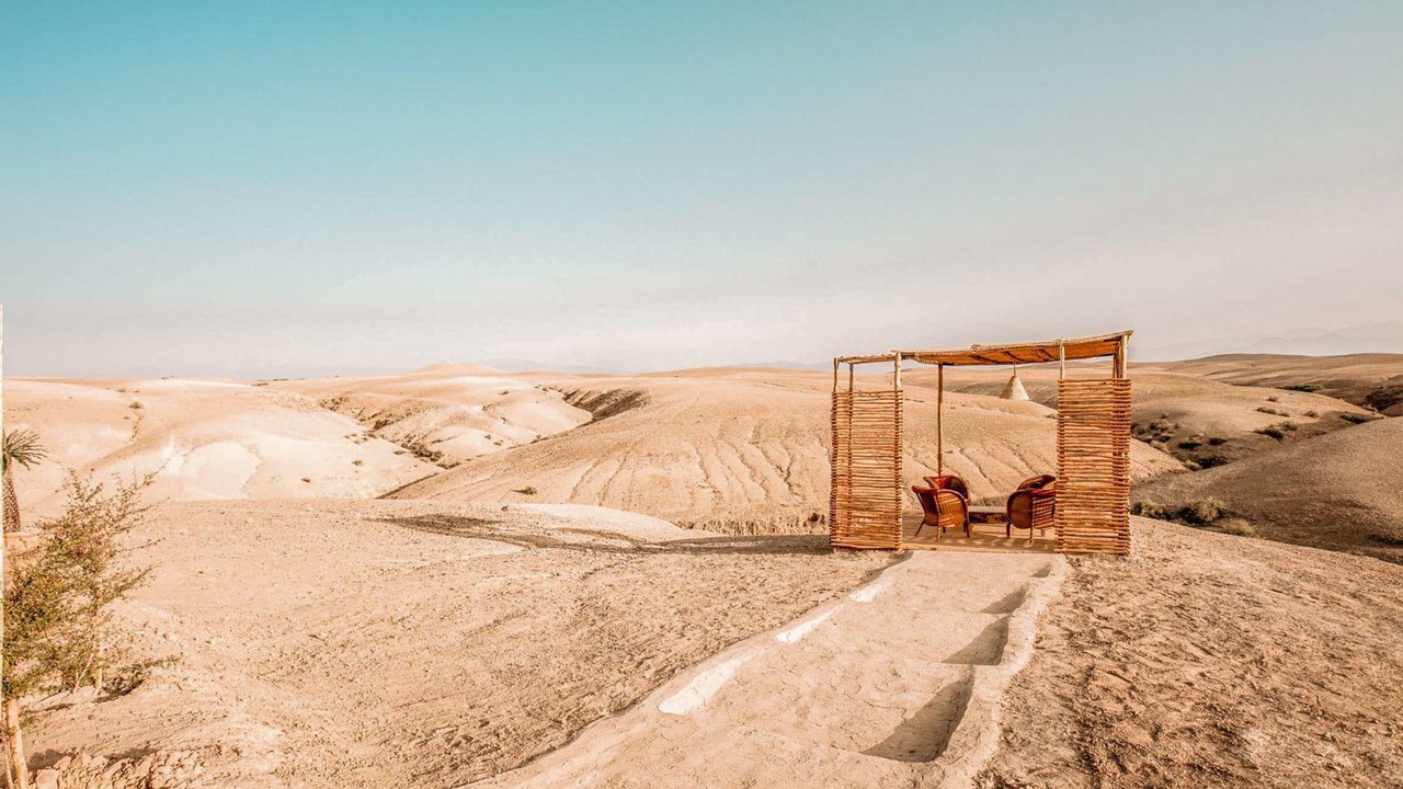 Photo of Outdoor in Sidi Badhaj