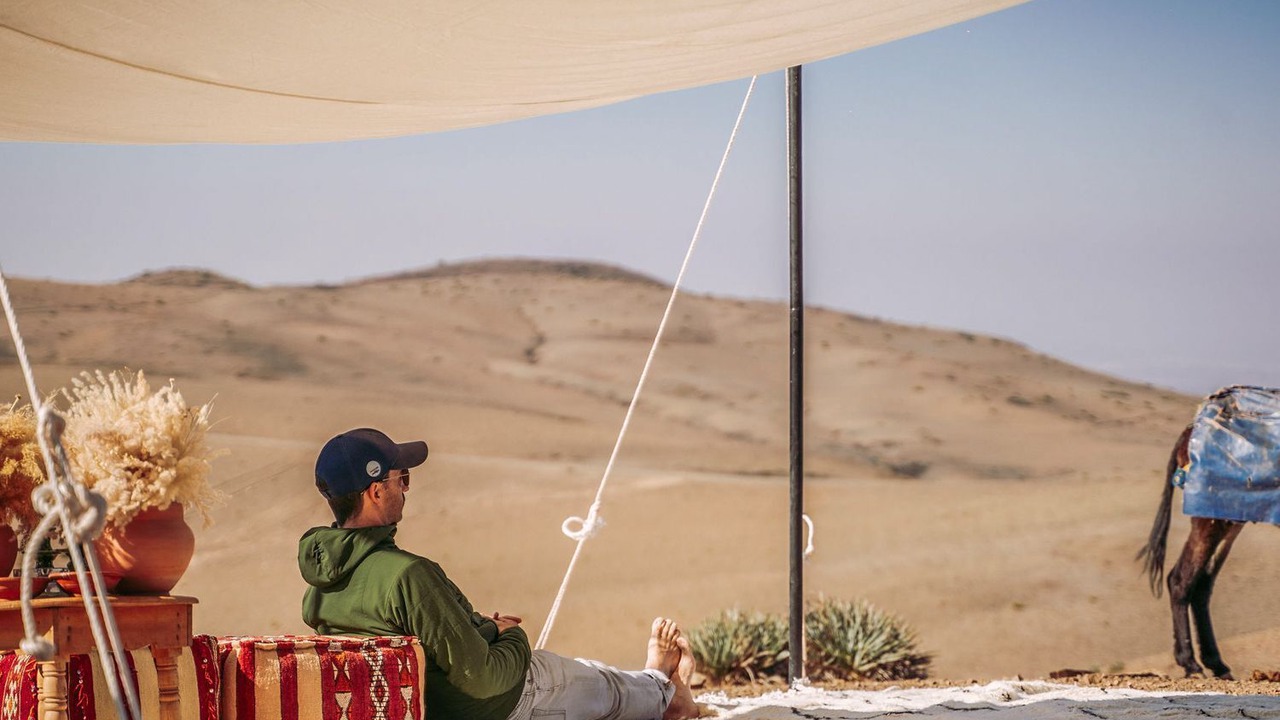 Photo of Outdoor in Sidi Badhaj