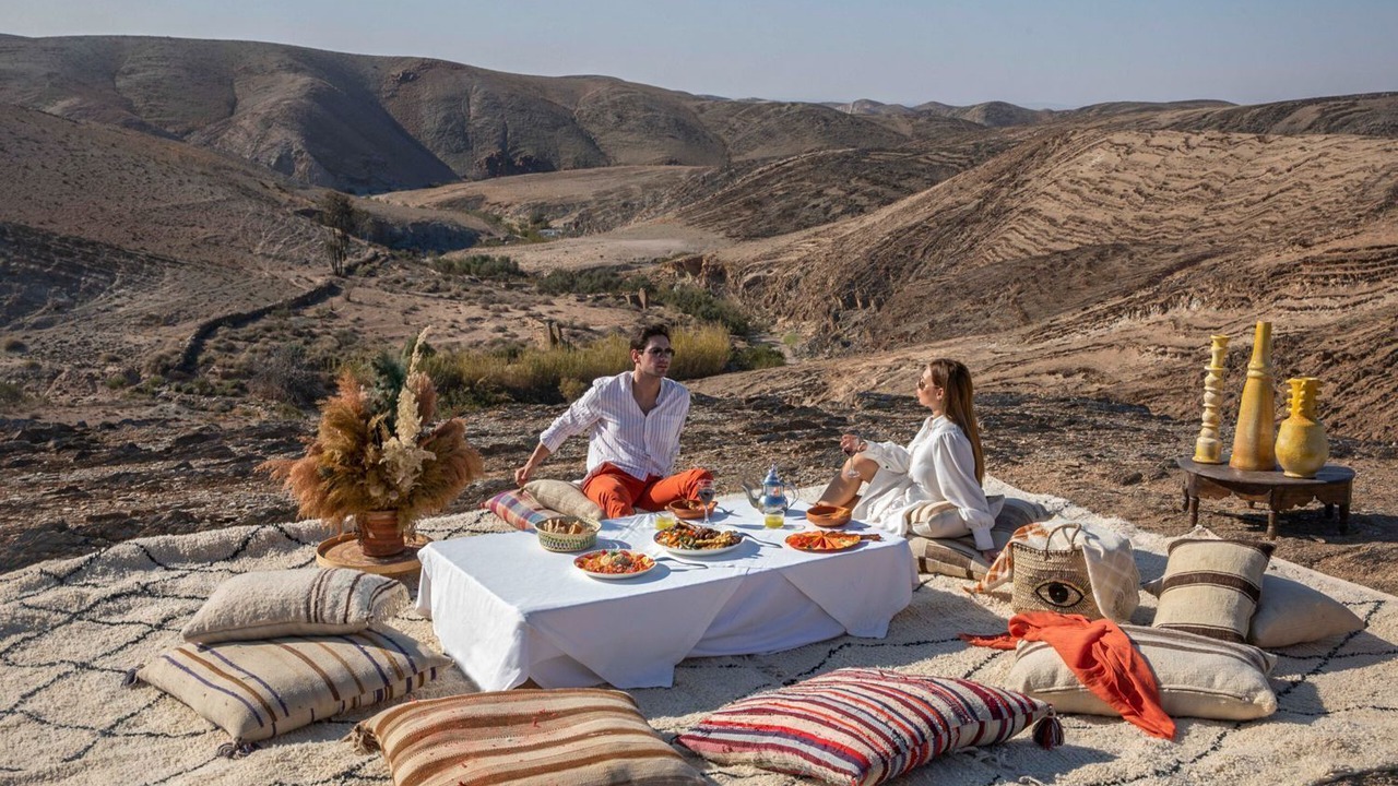 Photo of Outdoor in Sidi Badhaj