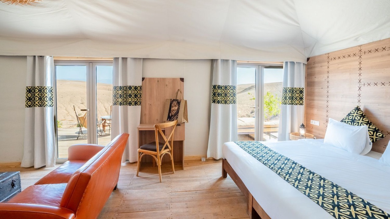 Photo of Bedroom in Sidi Badhaj
