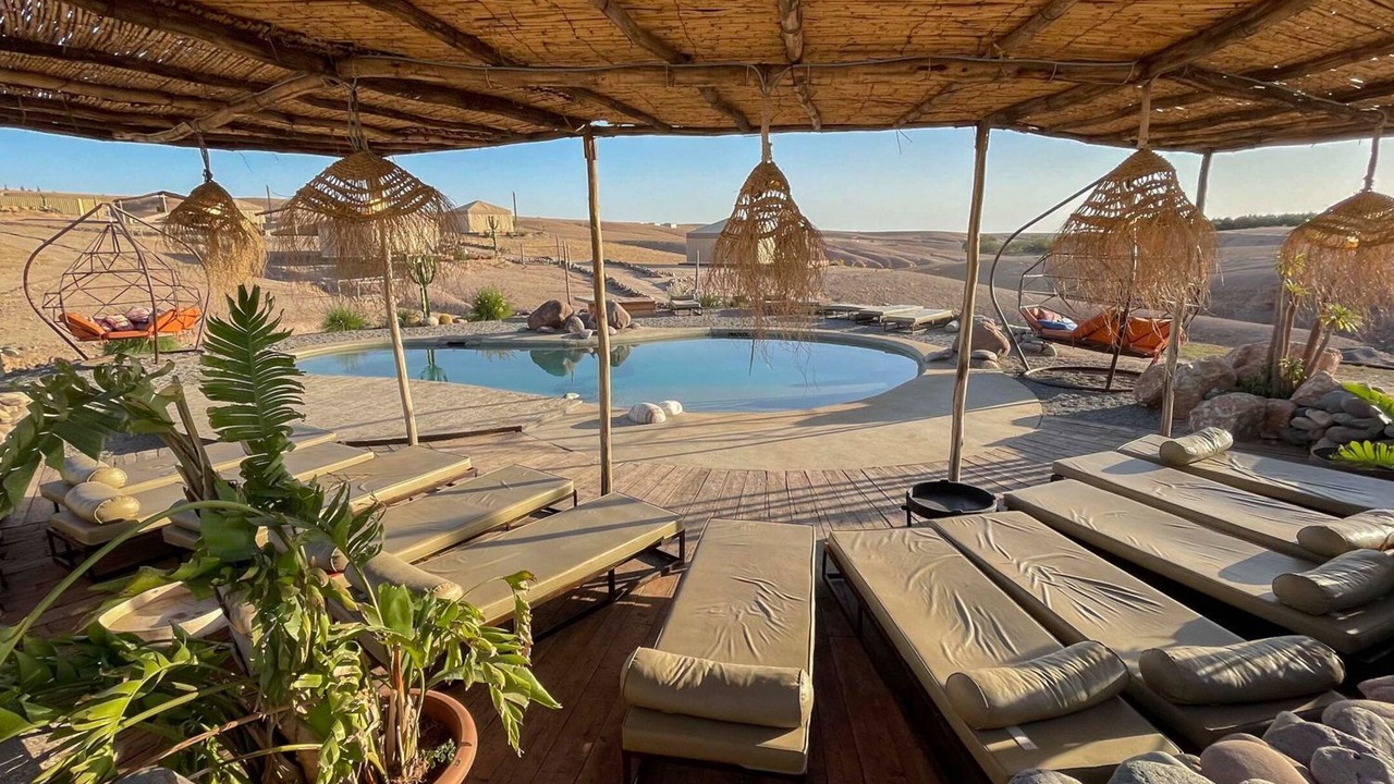Photo of Outdoor in Sidi Badhaj