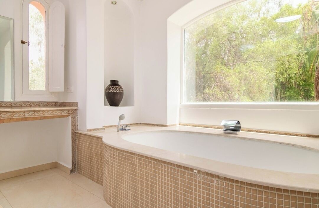 Photo of Bathroom in Medina