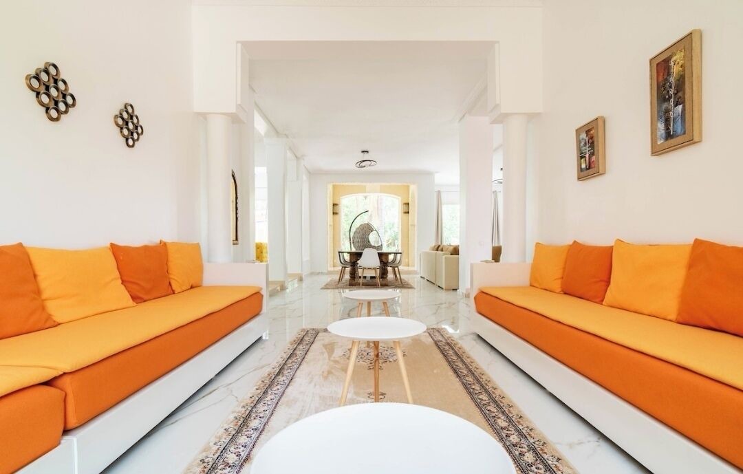 Photo of Livingroom in Medina