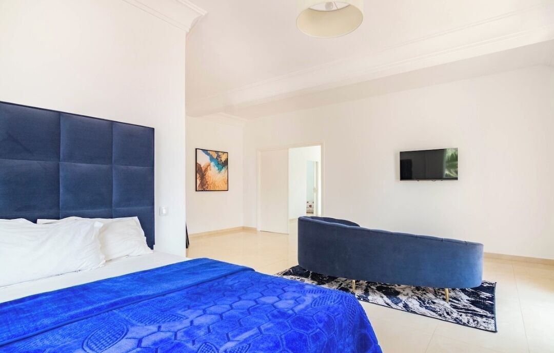 Photo of Bedroom in Medina