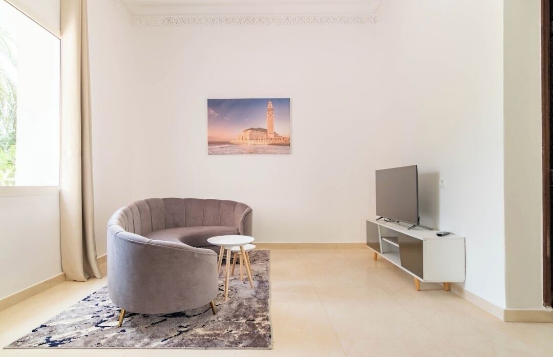 Photo of Livingroom in Medina