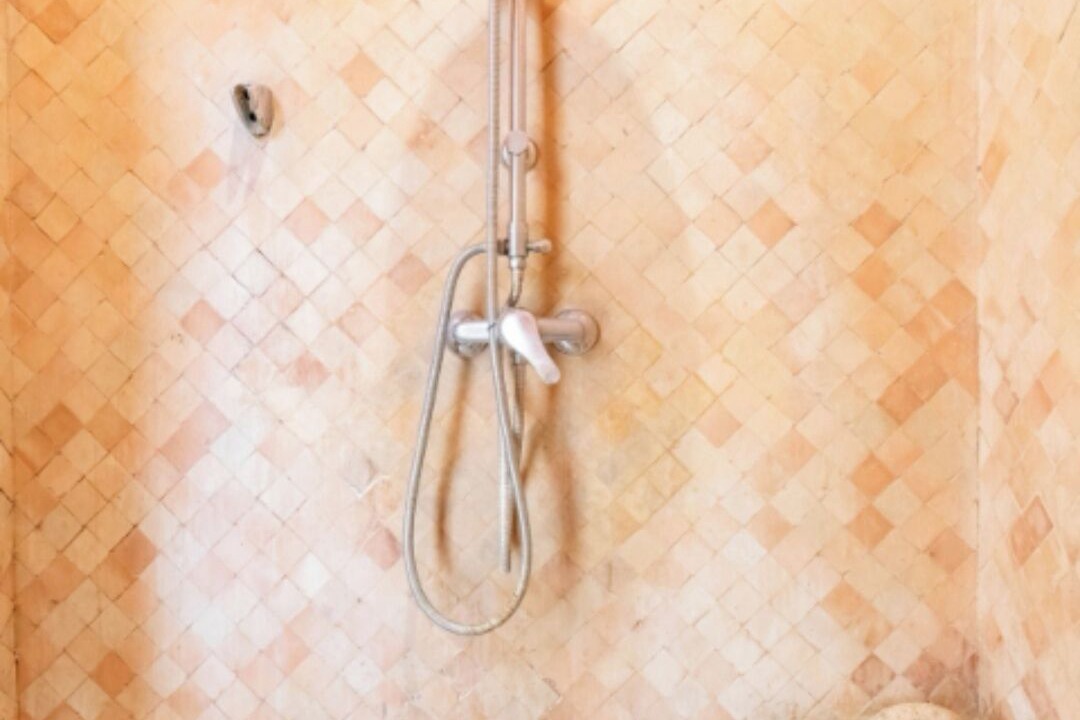 Photo of Bathroom in Medina
