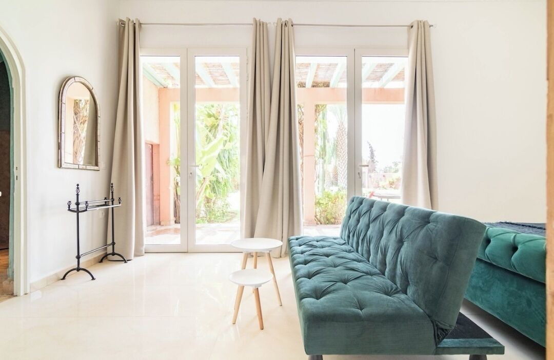 Photo of Livingroom in Medina