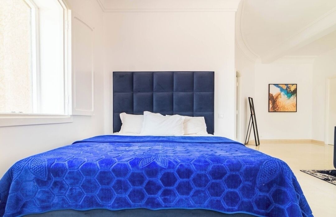 Photo of Bedroom in Medina