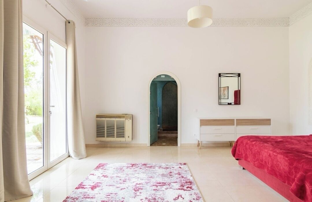 Photo of Bedroom in Medina