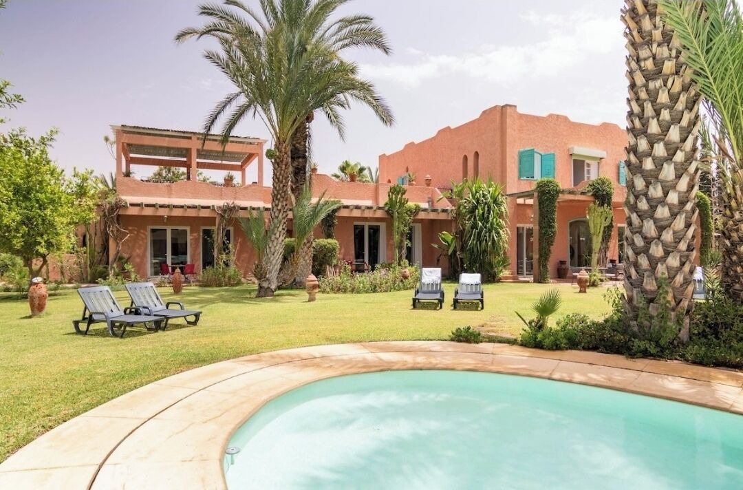 Photo of Outdoor in Medina