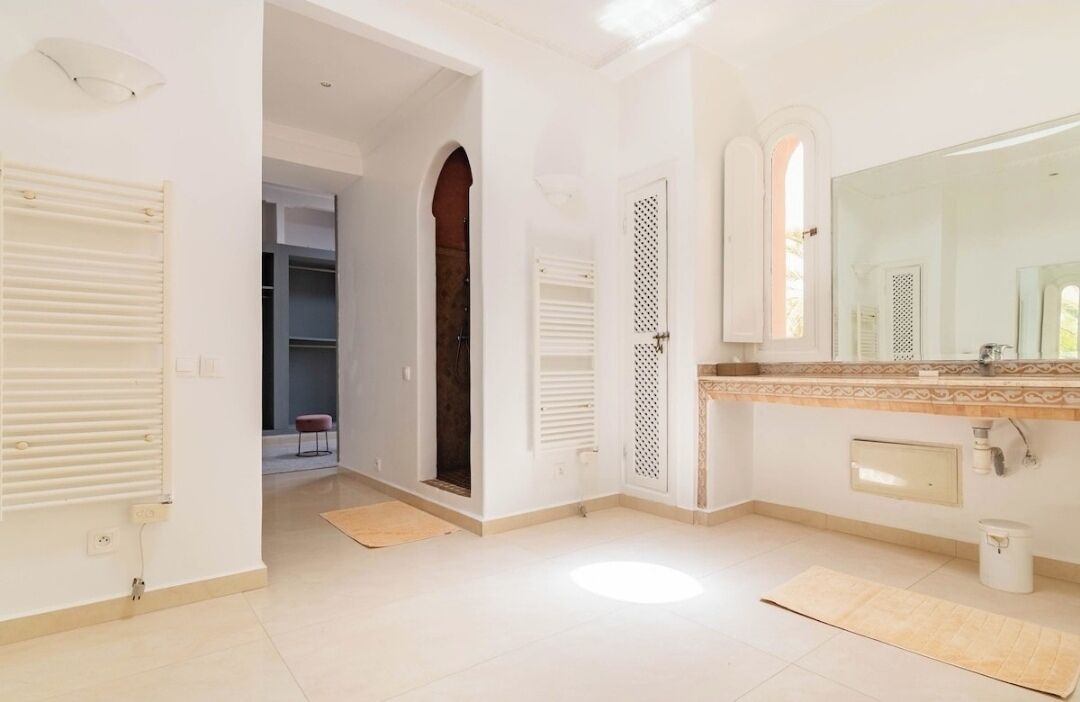Photo of Bathroom in Medina