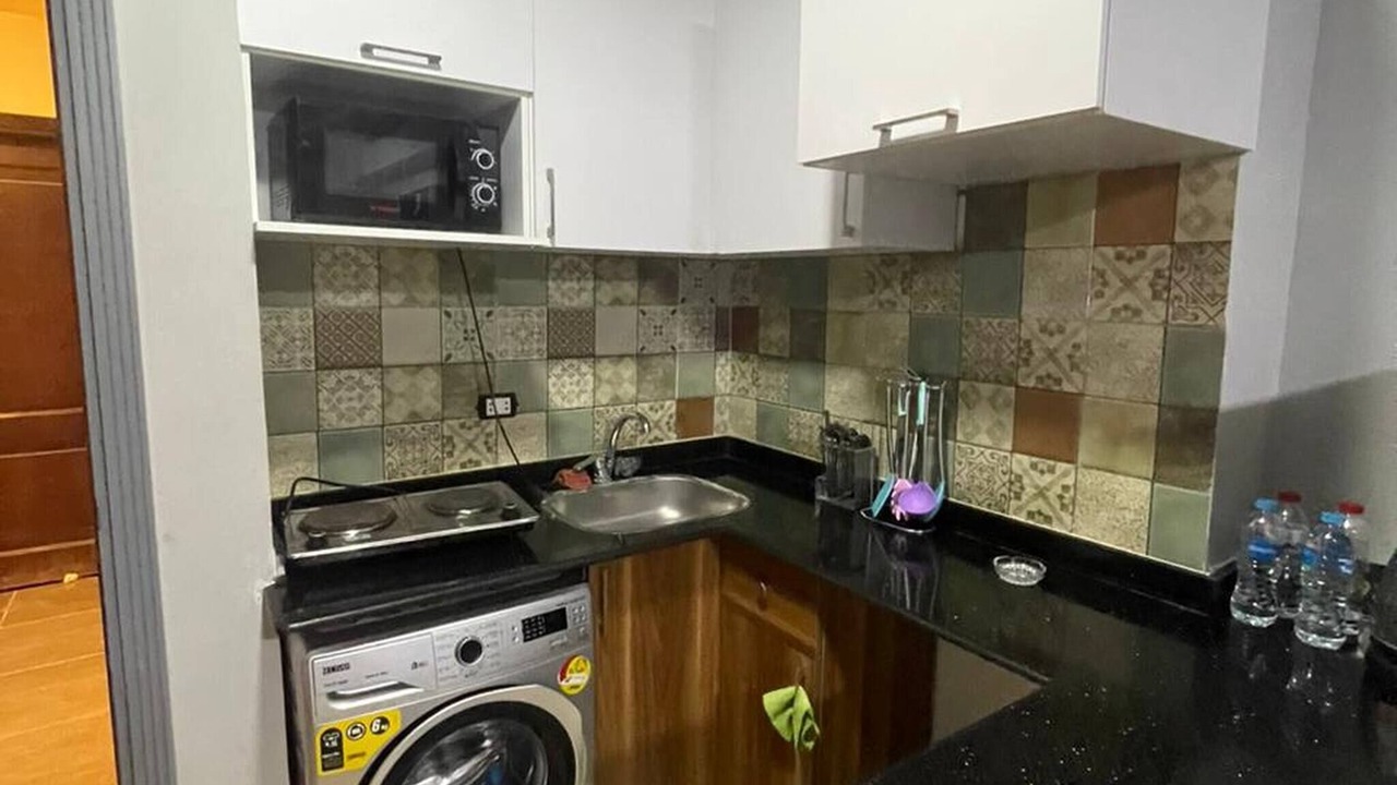 Photo of Kitchen in El Alamein