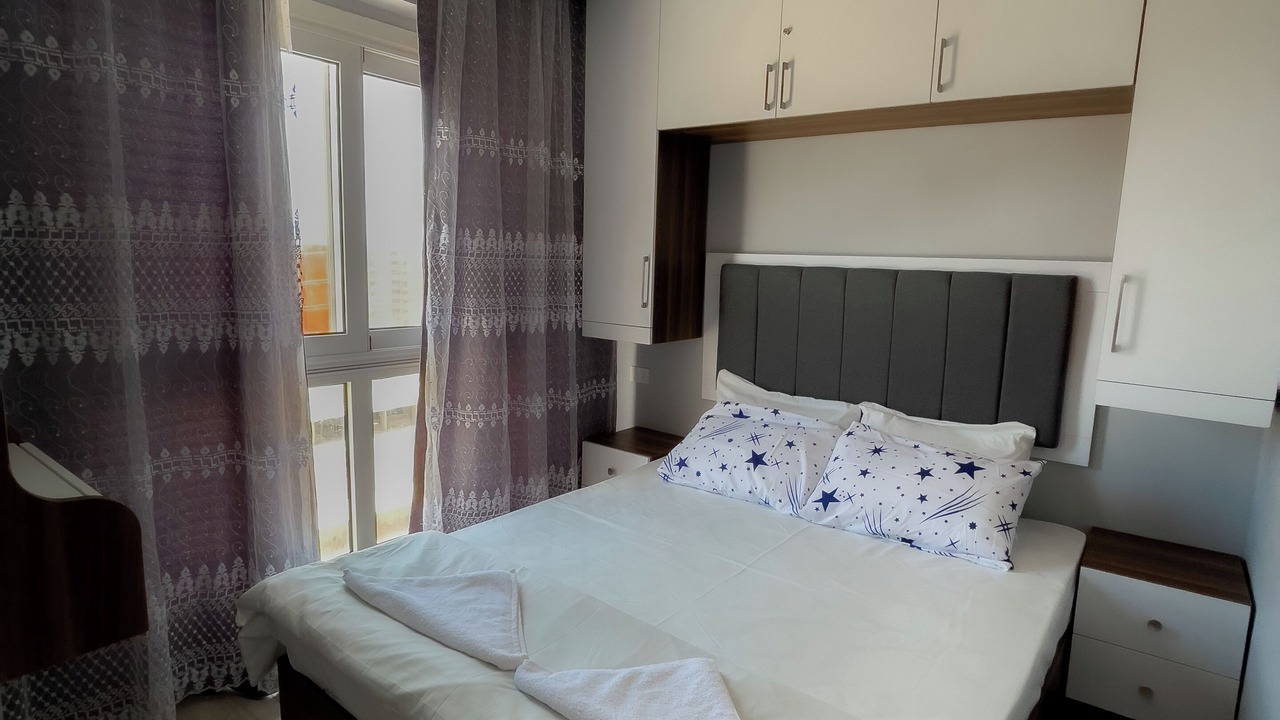 Photo of Bedroom in El Alamein