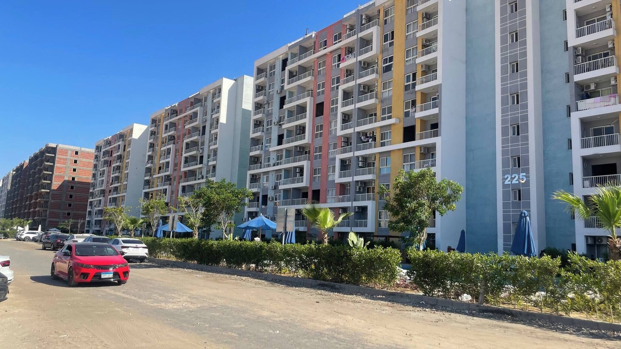 Photo of Outdoor in El Alamein