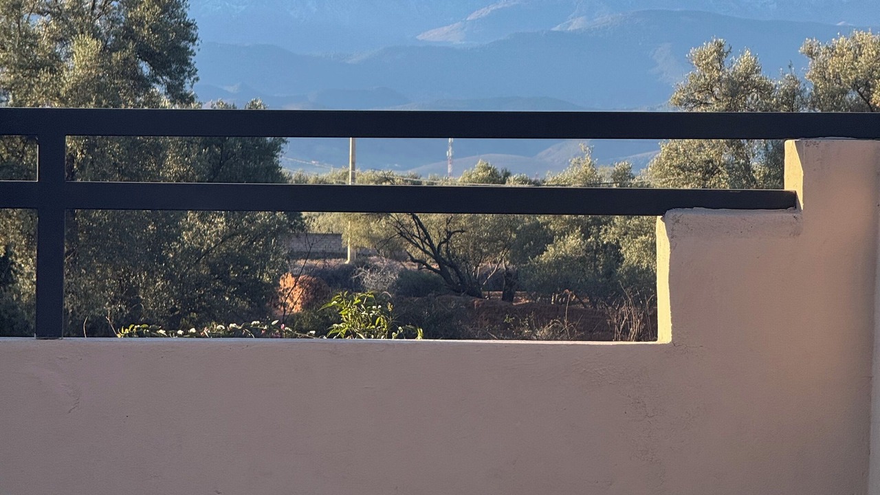 Photo of Outdoor in Tamazouzte