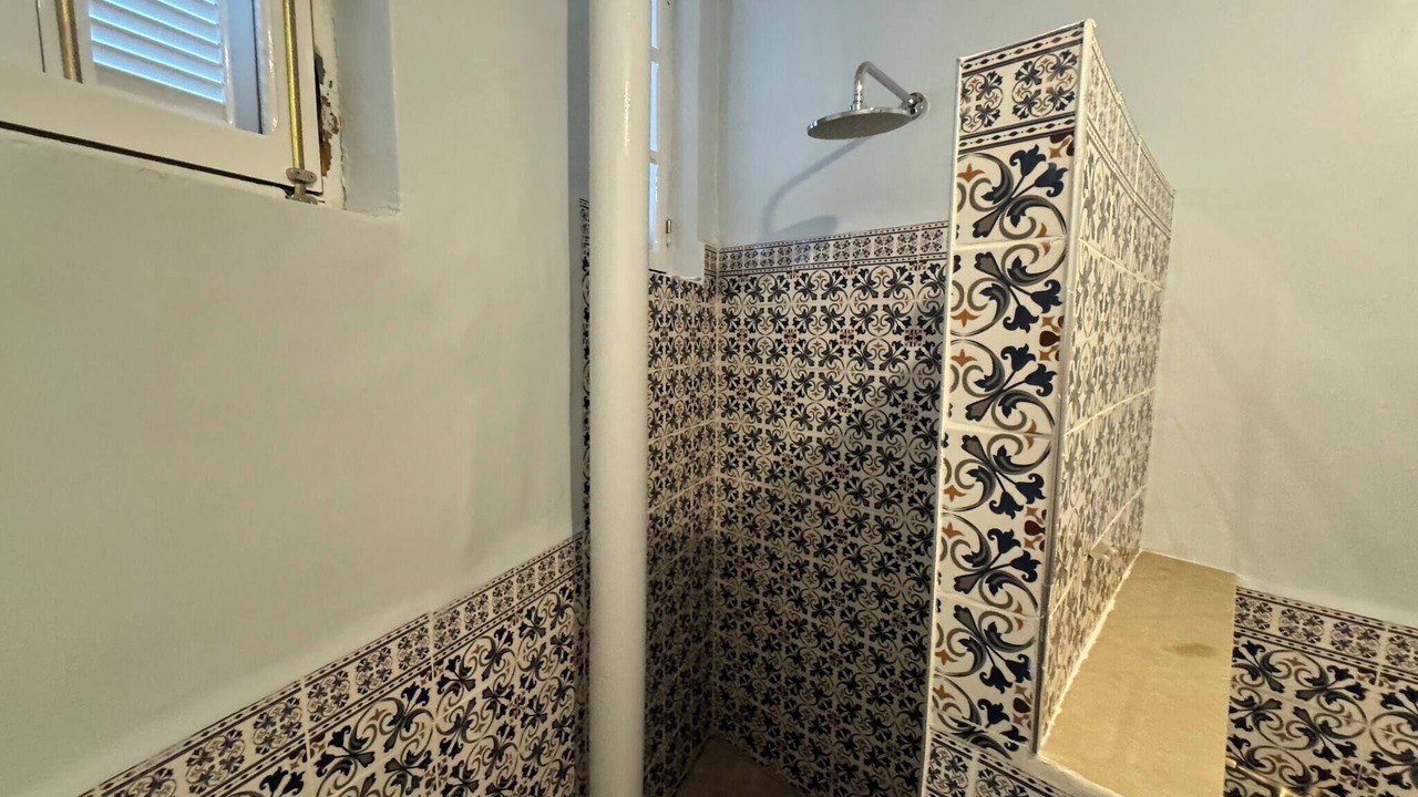 Photo of Bathroom in Bab Bhar