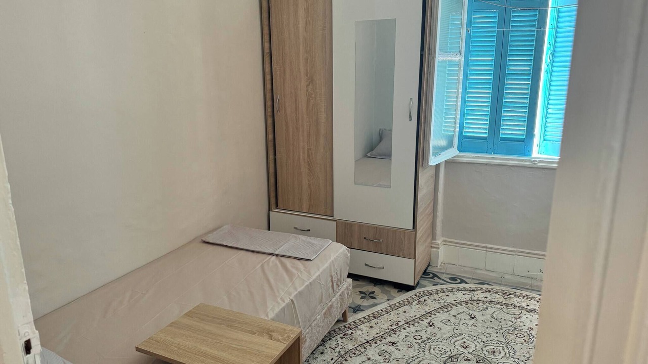 Photo of Bedroom in Bab Bhar