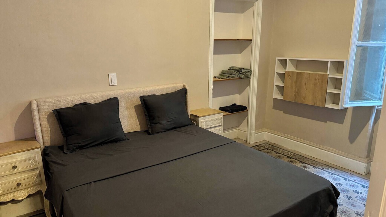 Photo of Bedroom in Bab Bhar
