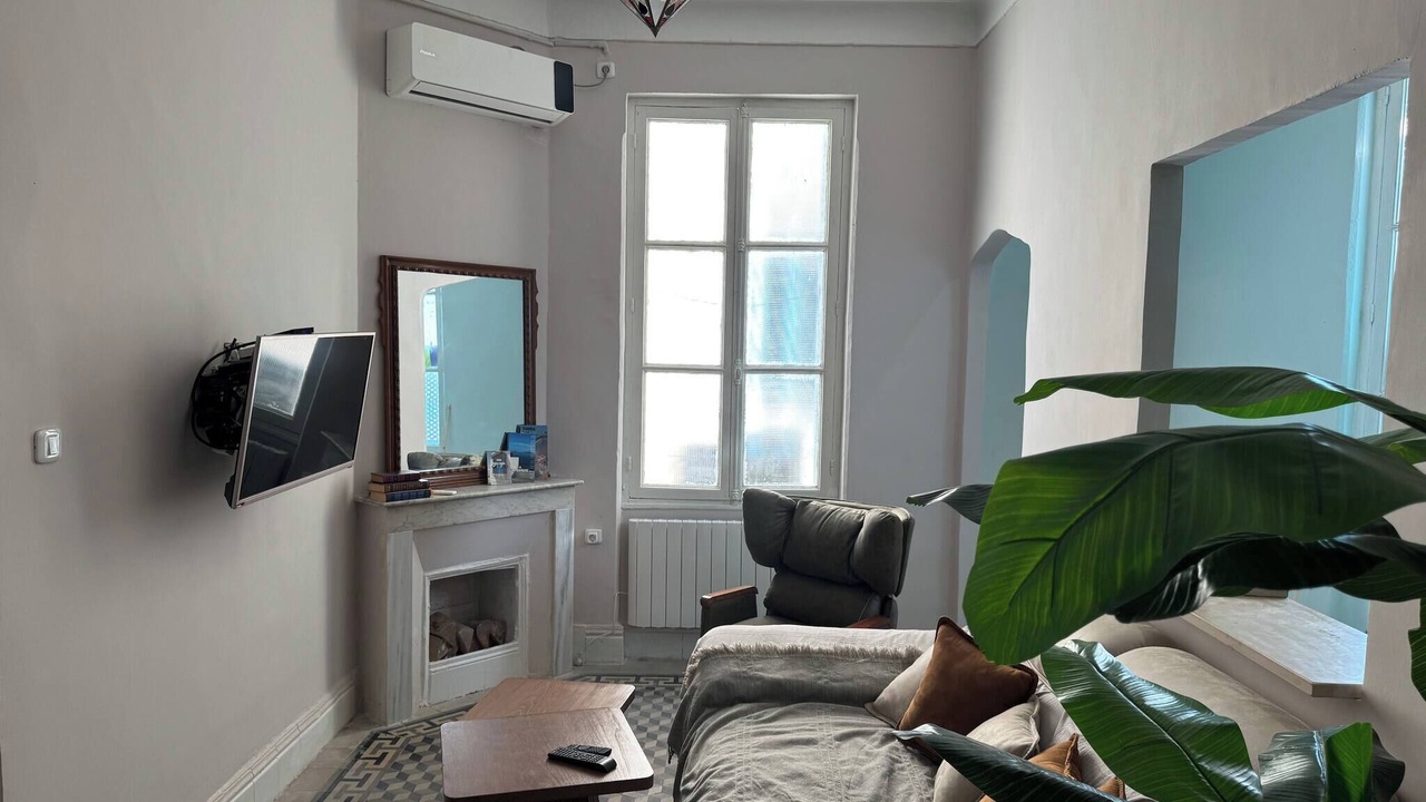 Photo of Livingroom in Bab Bhar