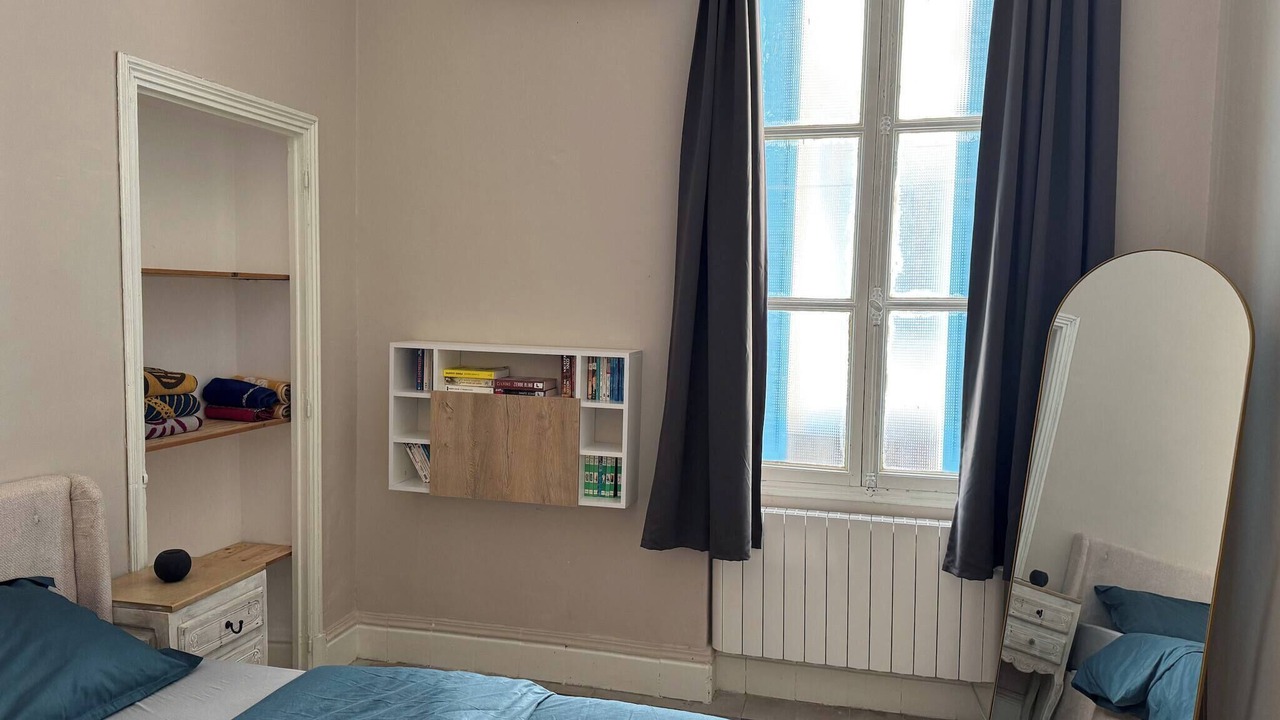 Photo of Bedroom in Bab Bhar