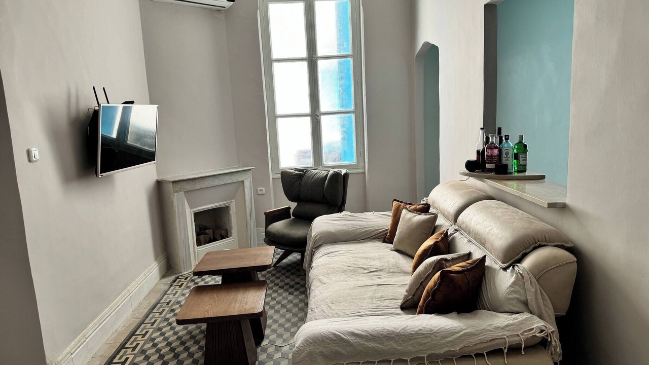 Photo of Livingroom in Bab Bhar