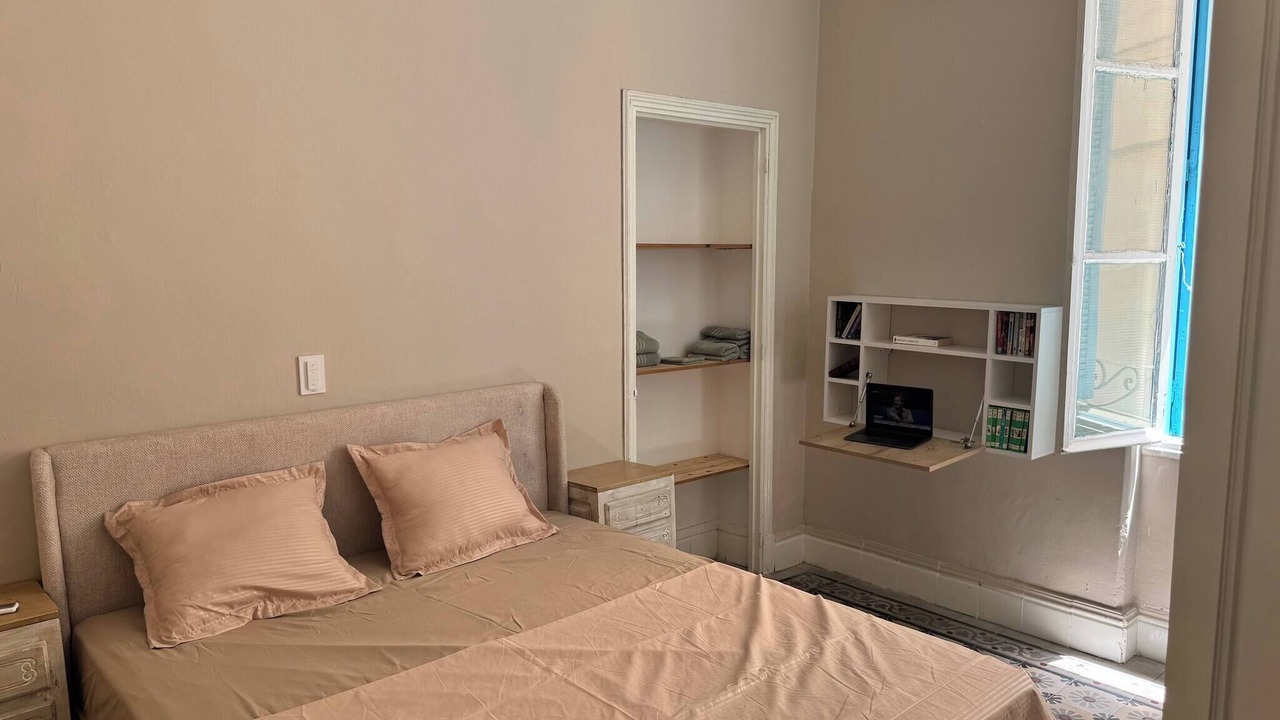 Photo of Bedroom in Bab Bhar