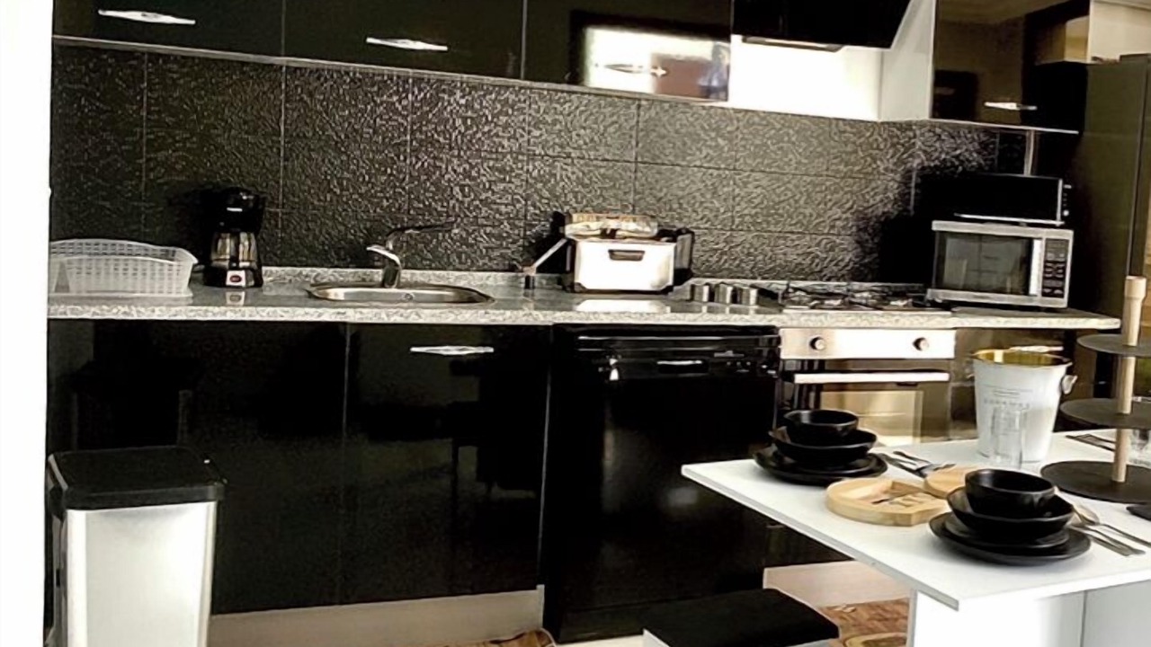 Photo of Kitchen in Bab Bhar
