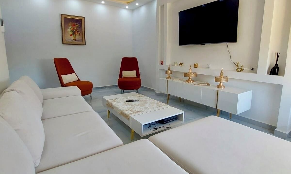 Photo of Livingroom in Bab Bhar