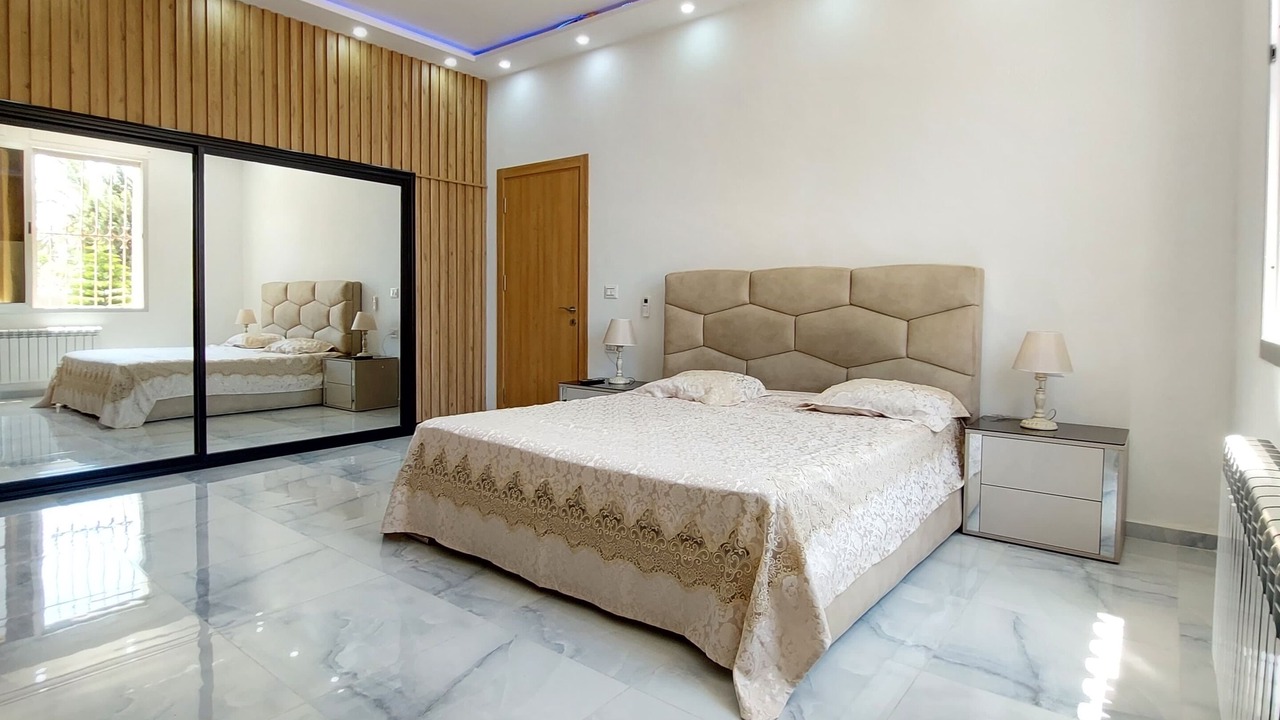 Photo of Bedroom in Bab Bhar