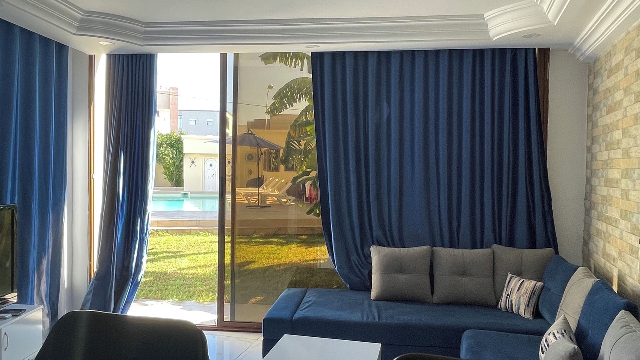 Photo of Livingroom in Bab Bhar