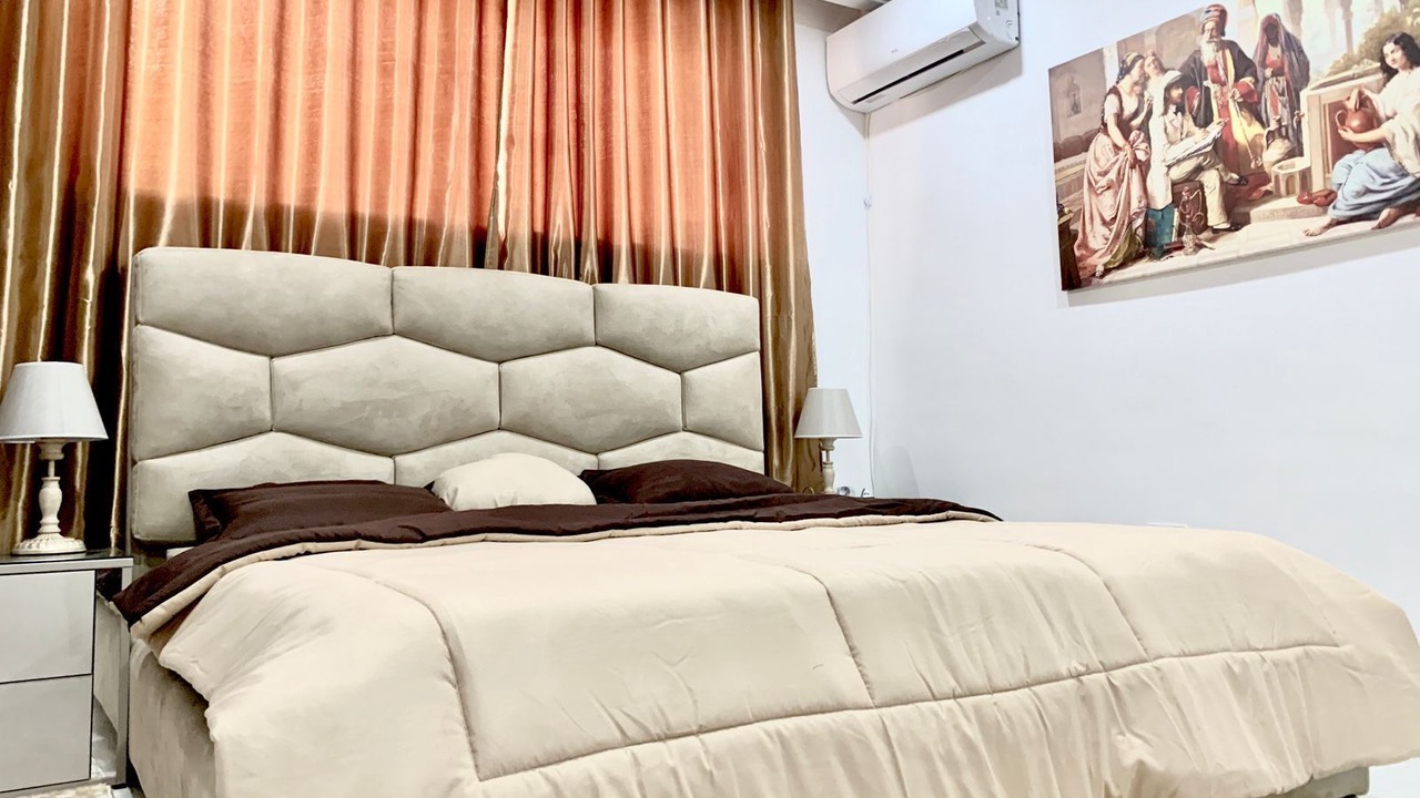Photo of Bedroom in Bab Bhar