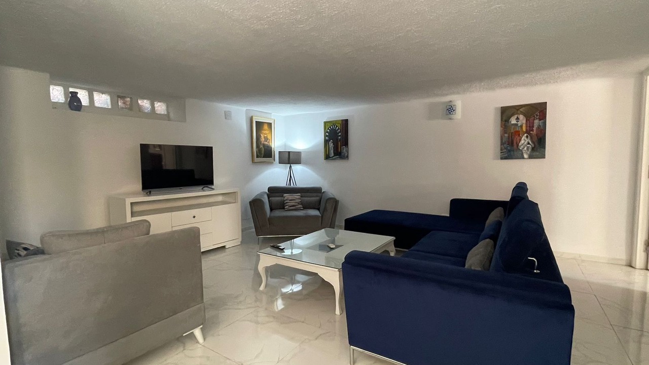 Photo of Livingroom in Bab Bhar