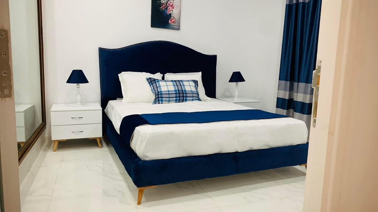 Photo of Bedroom in Bab Bhar