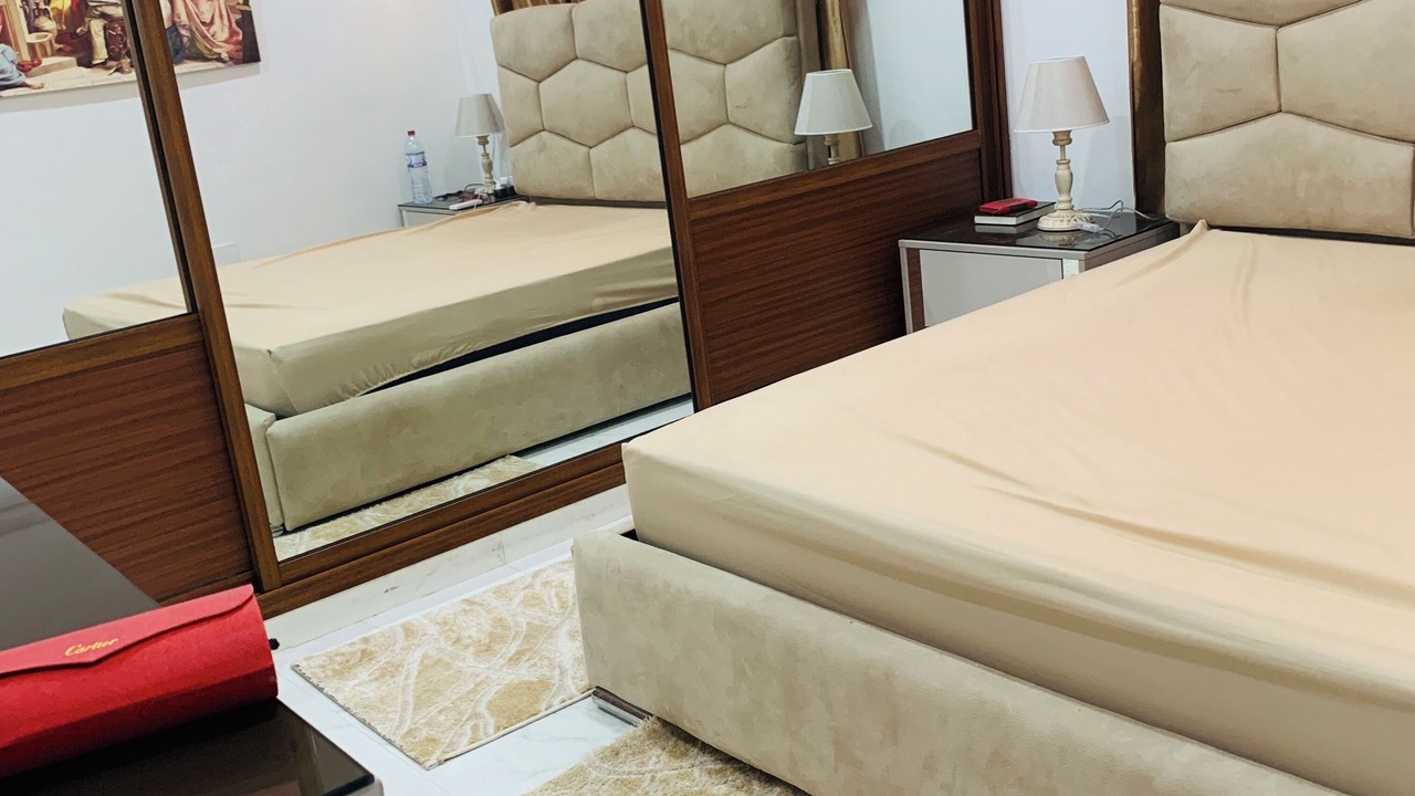 Photo of Bedroom in Bab Bhar