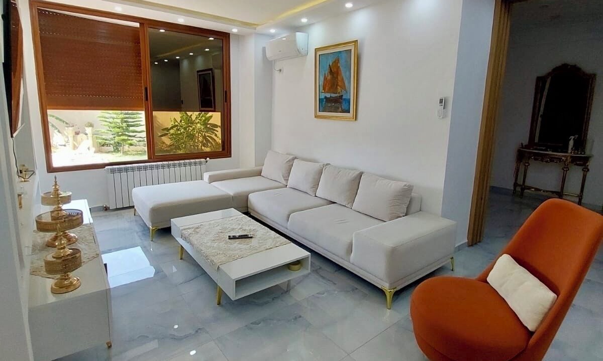 Photo of Livingroom in Bab Bhar