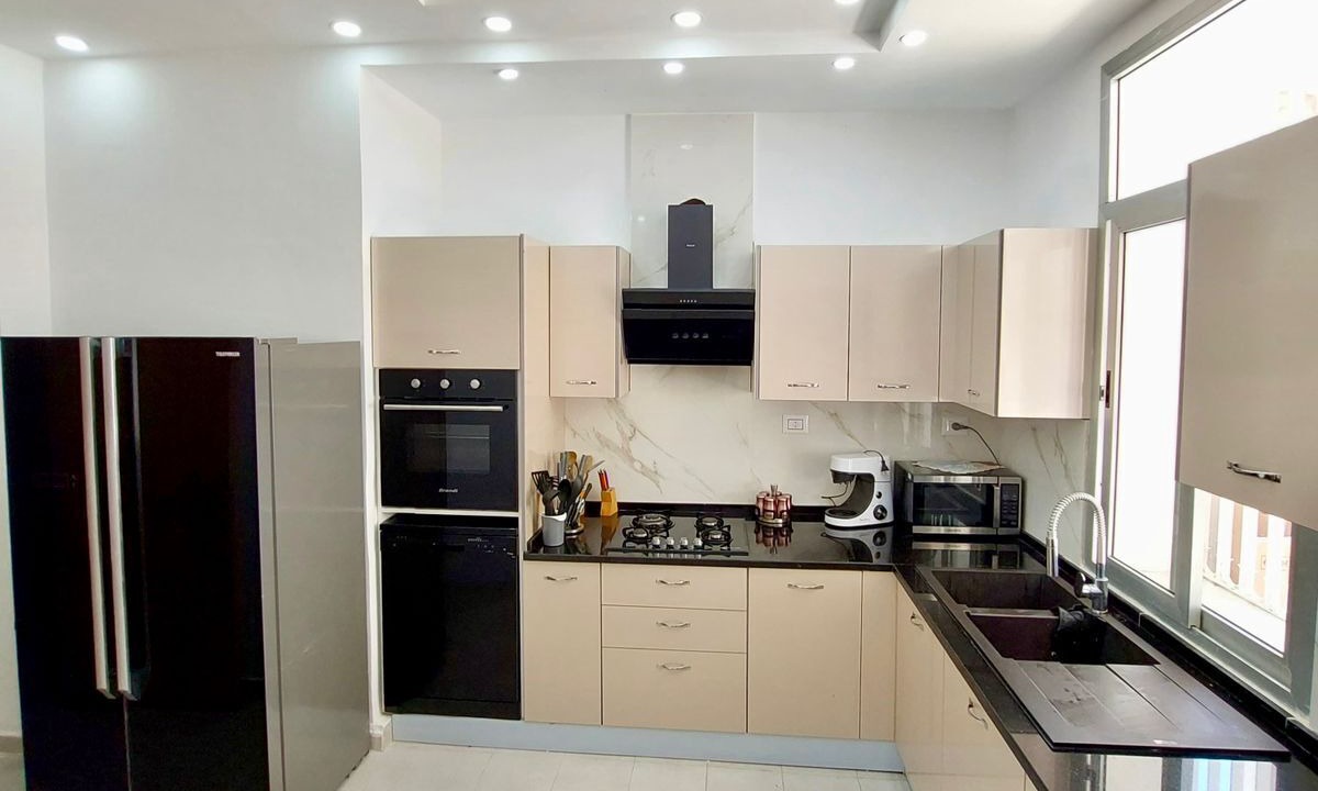 Photo of Kitchen in Bab Bhar