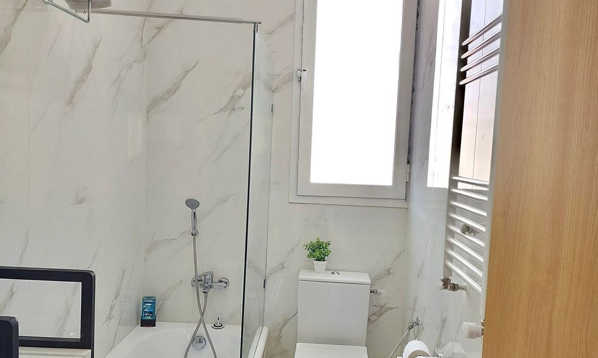 Photo of Bathroom in Bab Bhar