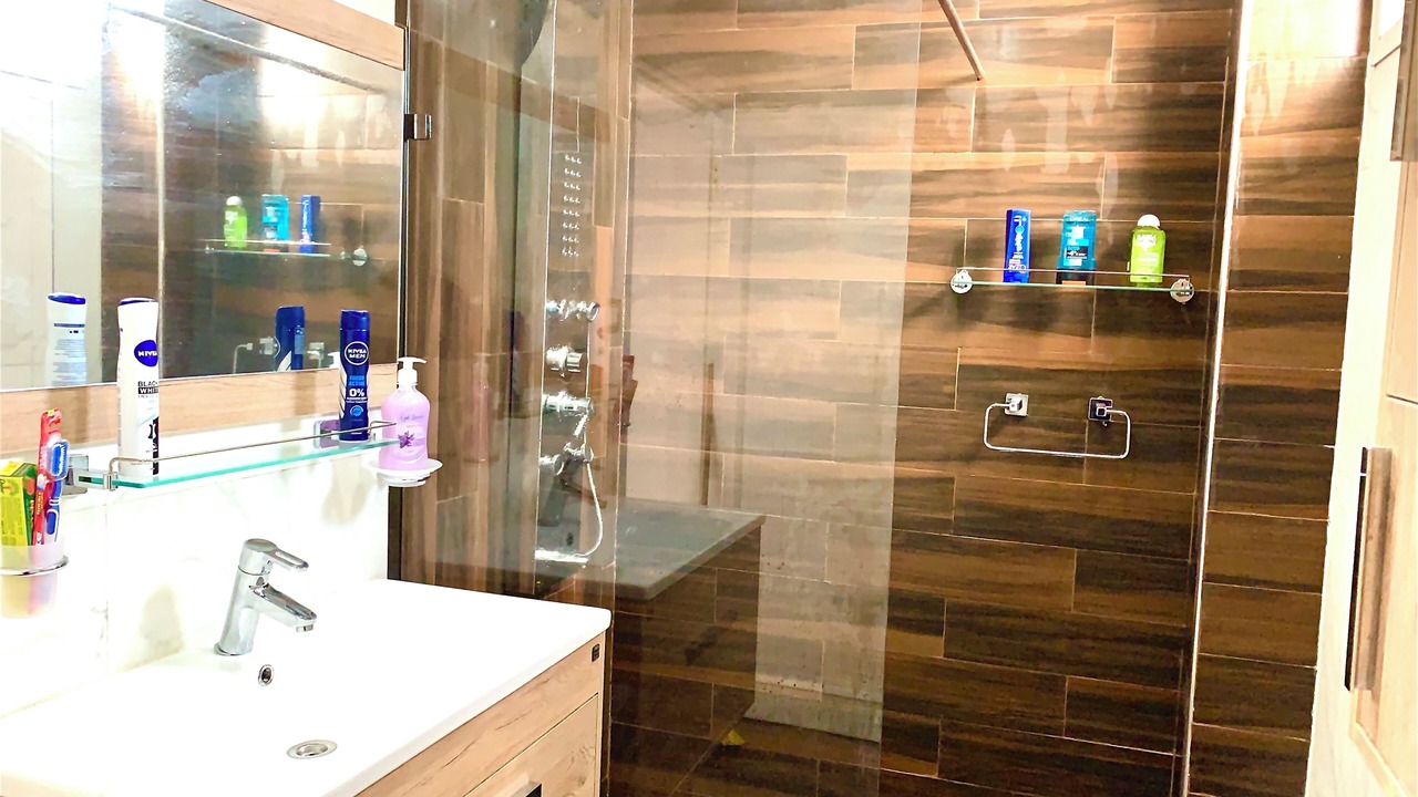 Photo of Bathroom in Bab Bhar