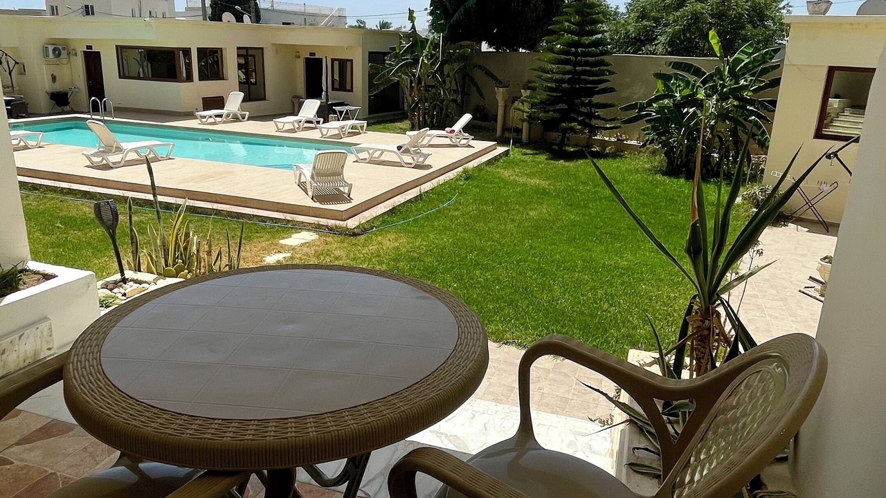 Photo of Outdoor in Bab Bhar