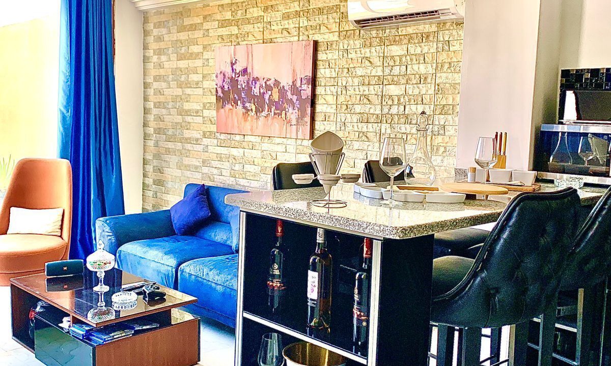 Photo of Livingroom in Bab Bhar